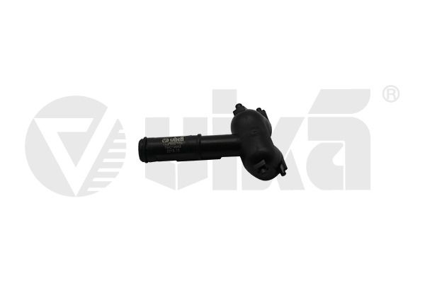 Распылитель воды для чистки, система очистки фар