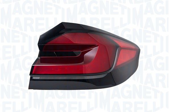 Lampa spate MAGNETI MARELLI 715001203001