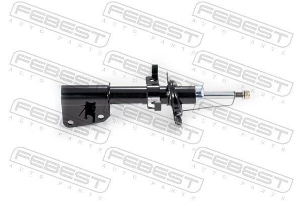 Amortyzator FEBEST 2407G-008F