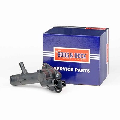 Termostat, środek chłodzący BORG & BECK BBT190