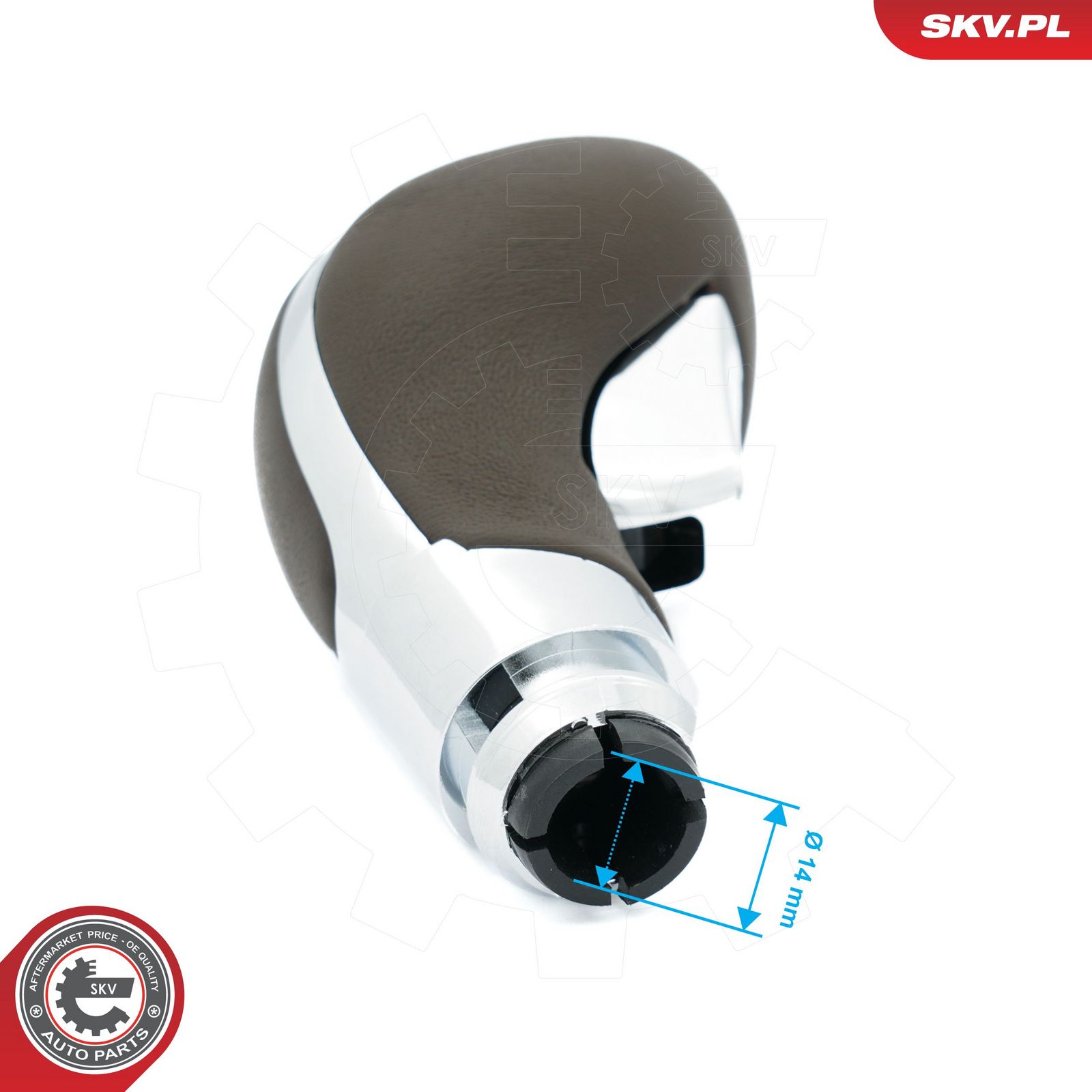 Maciulie maneta schimbat.vit. ESEN SKV 63SKV139