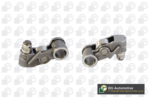 Popychacze zaworowe BGA HL5360