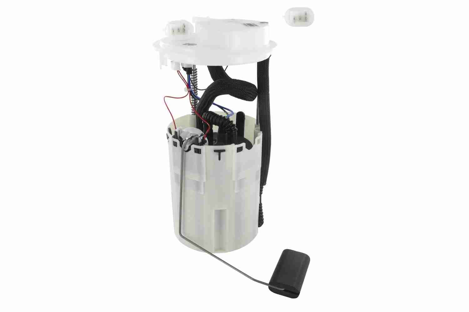 unité d'alimentation de carburant