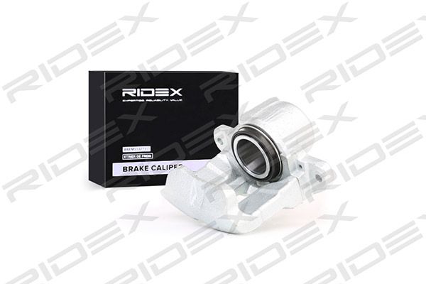 Zacisk hamulca RIDEX 78B0328