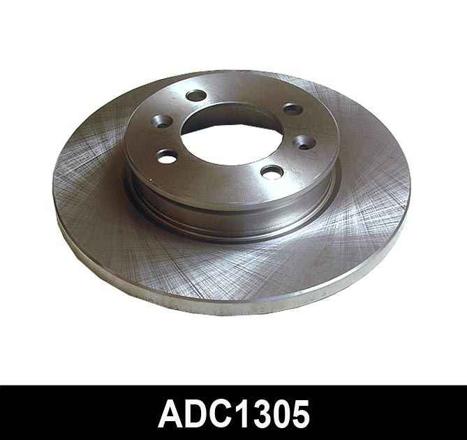 Tarcza hamulcowa COMLINE ADC1305