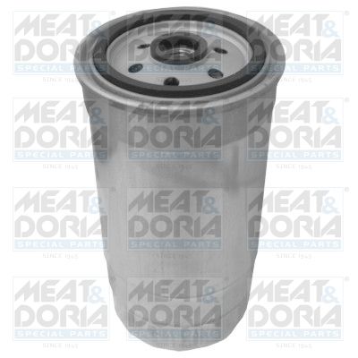 Filtr paliwa MEAT & DORIA 4228