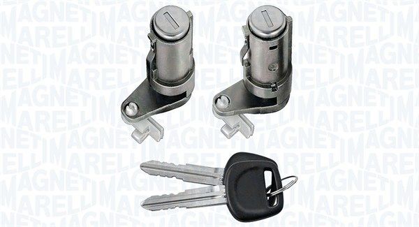 Korpus cylindra zamykanego MAGNETI MARELLI 350105034000