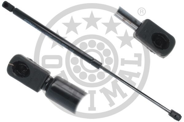 Sprężyna gazowa, pokrywa bagażnika OPTIMAL AG-50108