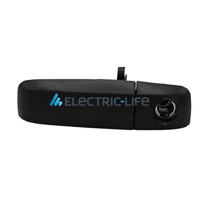E-shop Vonkajšia rukoväť dverí ELECTRIC LIFE ZR80488SC