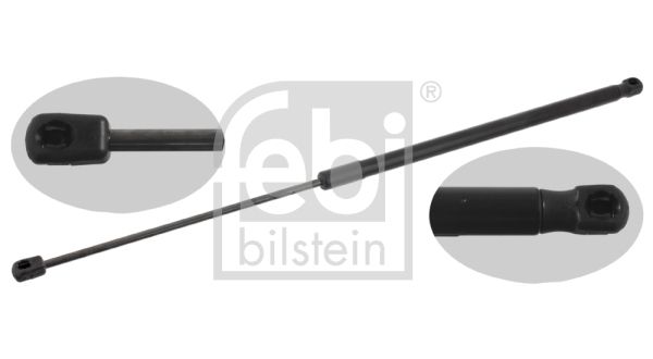 Sprężyna gazowa, pokrywa bagażnika FEBI BILSTEIN 39267