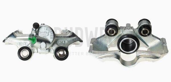 Zacisk hamulca BUDWEG CALIPER 341094