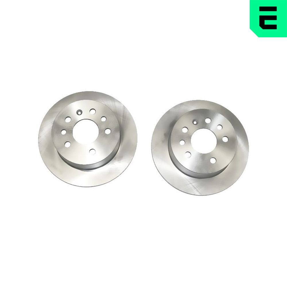 Disc frana OPTIMAL BS-5320C