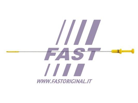 Miarka olejowa FAST FT80304
