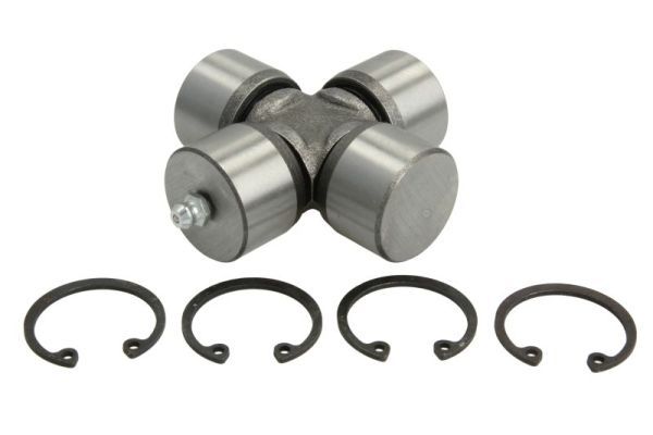 Шарнир, карданный вал