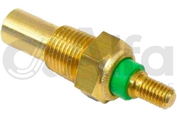 Sonde, température du liquide de refroidissement