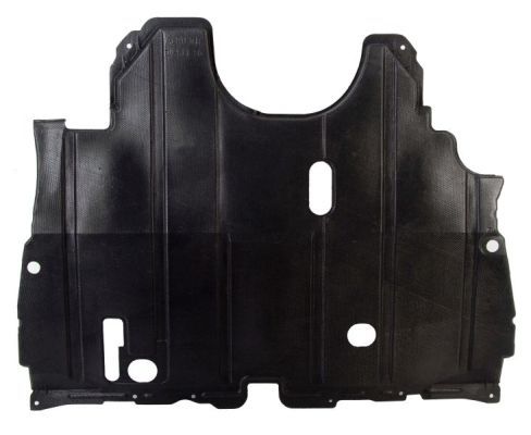 Кожух двигателя