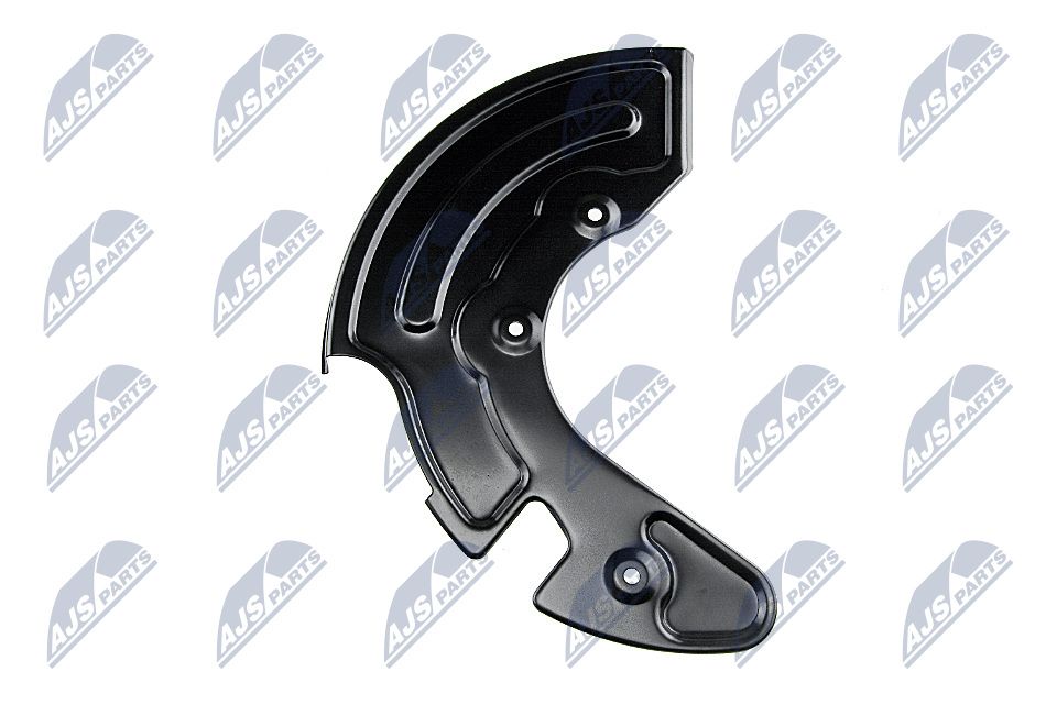 protectie stropire,disc frana NTY HTO-WW-041