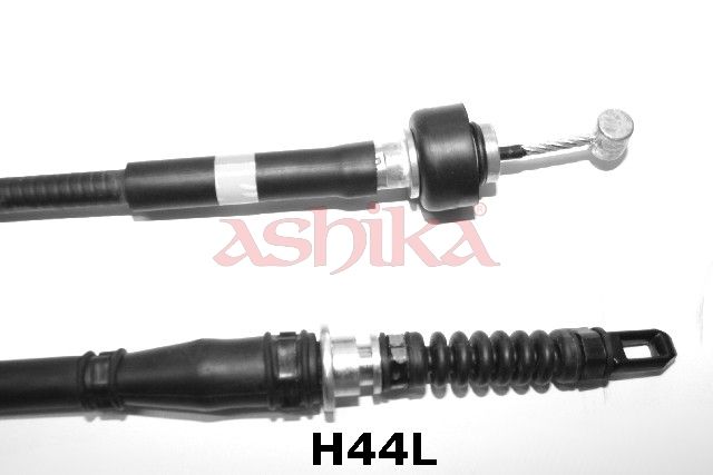 Levně Tažné lanko, parkovací brzda ASHIKA 131-0H-H44L