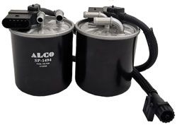 Palivový filter ALCO FILTER SP-1494