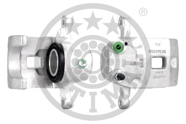 Zacisk hamulca OPTIMAL BC-1472L