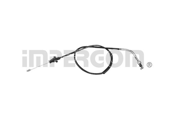 Linka gazu ORIGINAL IMPERIUM 810197