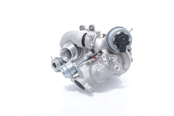 Compresor,sistem de supraalimentare BTS Turbo T917187