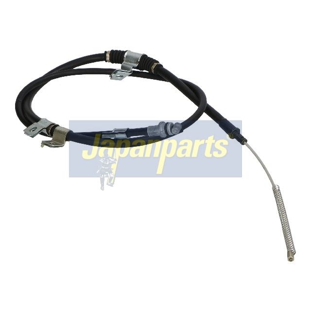 Levně Tažné lanko, parkovací brzda JAPANPARTS BC-573R