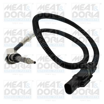 czujnik, temperatura spalin MEAT & DORIA 12687