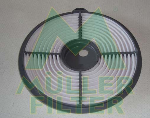 Levně Vzduchový filtr MULLER FILTER PA127