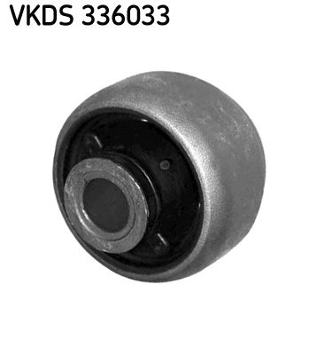 Ulożenie riadenia SKF VKDS 336033