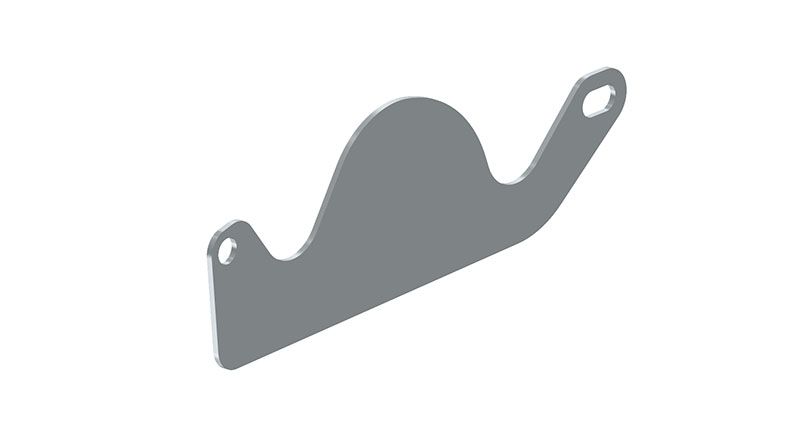 Taler supapa, compresor aer WABCO 9115040544