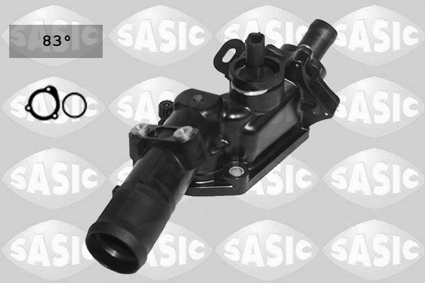 Termostat, środek chłodzący SASIC 3304033
