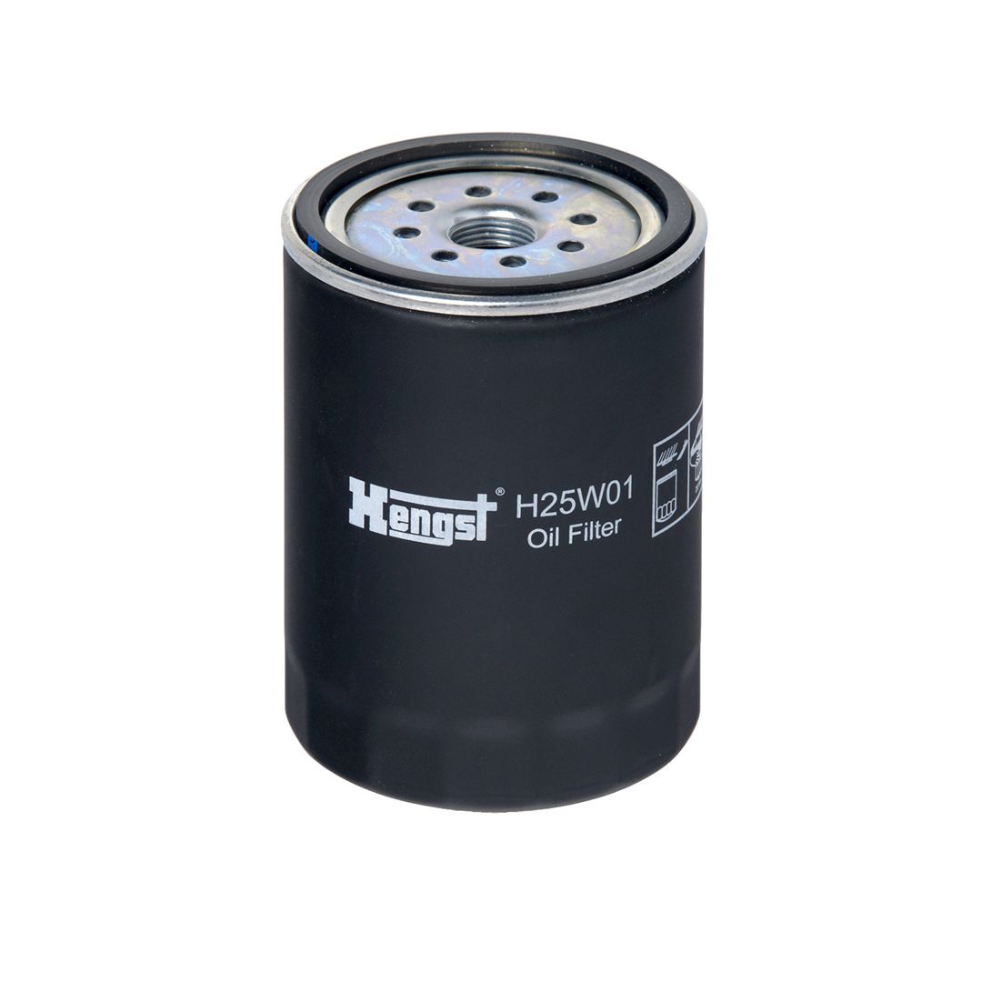 Filtru ulei HENGST FILTER H25W01