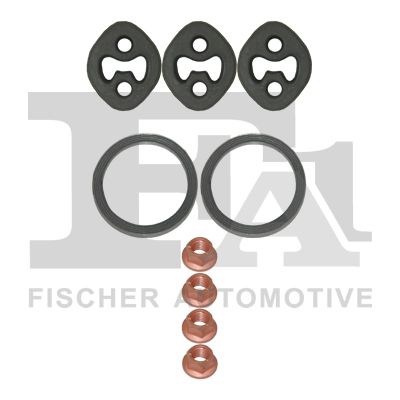 Zestaw montażowy, filtr sadzy / filtr cząstek stałych FA1 R2YH2055X