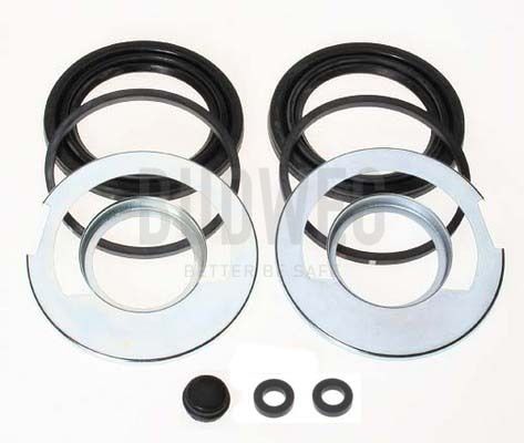 Zestaw naprawczy, zacisk hamulca BUDWEG CALIPER 205730