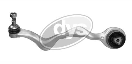Wahacz, zawieszenie koła DYS 26-20286-2