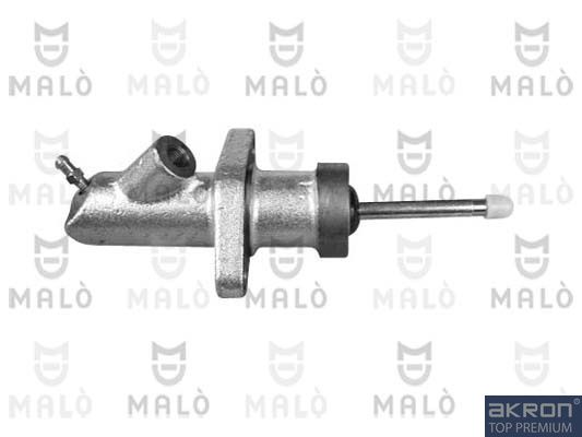 Cylindre récepteur, embrayage