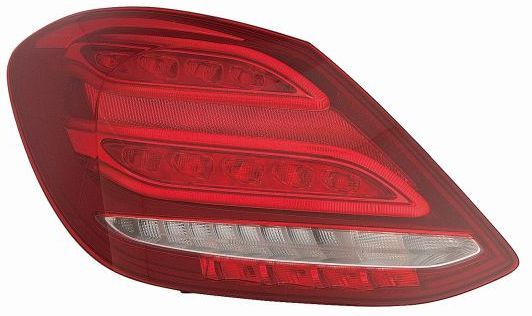 Lampa tylna zespolona ABAKUS 440-19A4L-AE