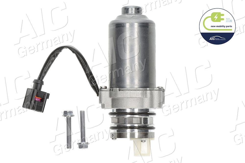 Pump, lamellkoppling (allhjulsdrift) AIC 74230 för VOLVO