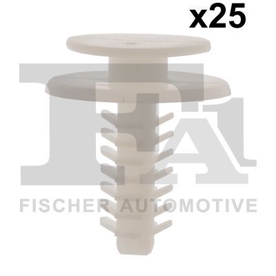 Moldings / aizsarguzlika