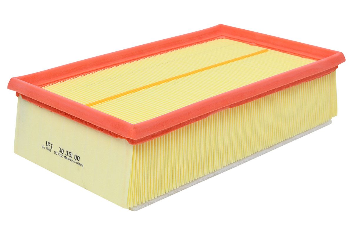 Filtr powietrza CONTINENTAL 28.0002-0235.2