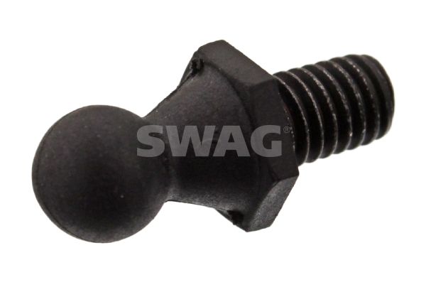 Element mocujący, pokrywa komory silnika SWAG 10 94 0838