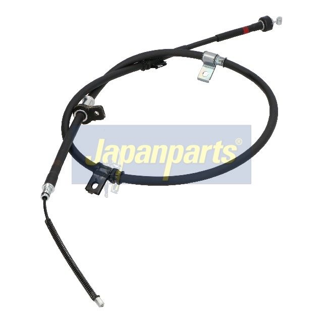 Levně Tažné lanko, parkovací brzda JAPANPARTS BC-H73L