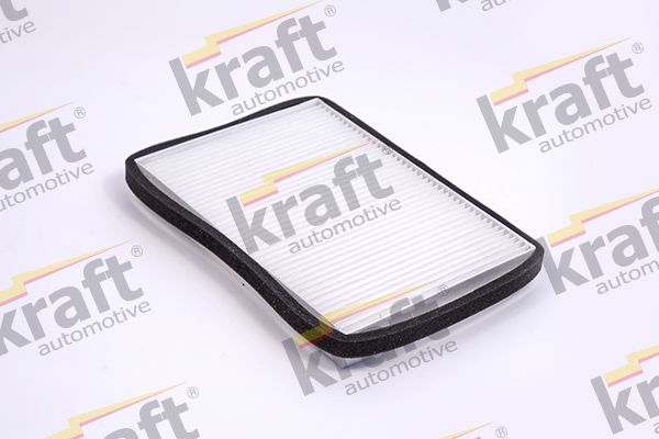 Levně Filtr, vzduch v interiéru KRAFT AUTOMOTIVE 1730030