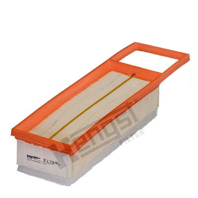 Filtr powietrza HENGST FILTER E1765L