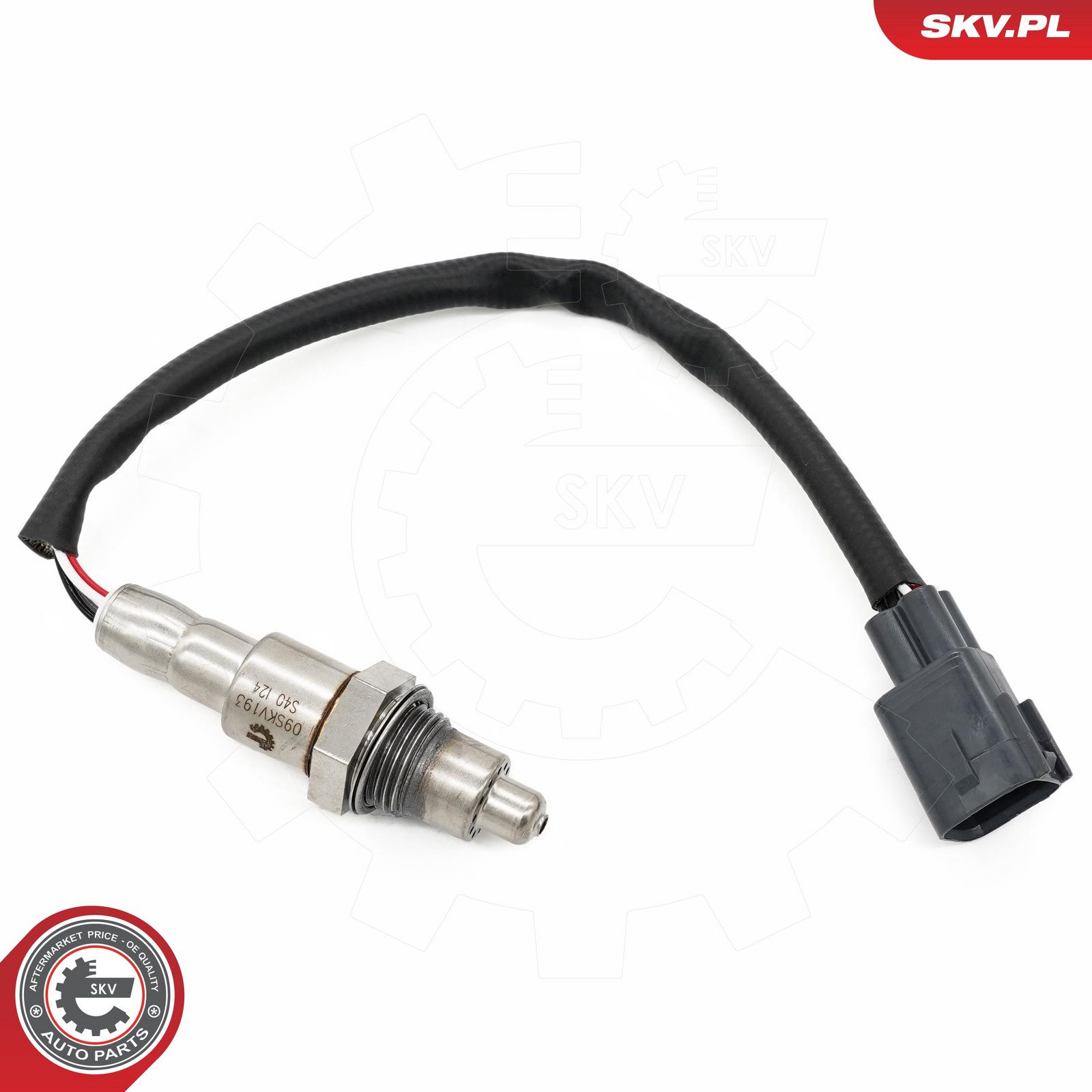 Sonda Lambda ESEN SKV 09SKV193