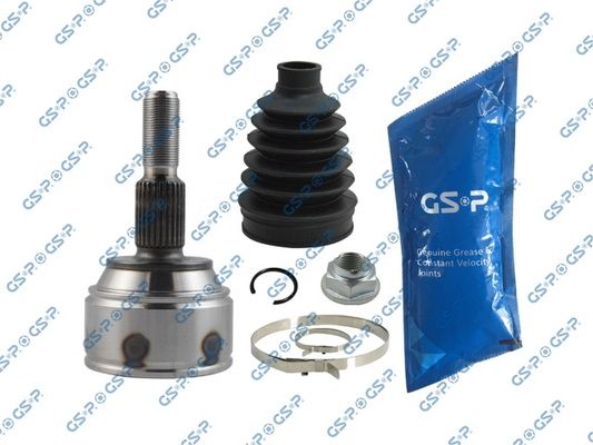 Set articulatie, planetara GSP 802350
