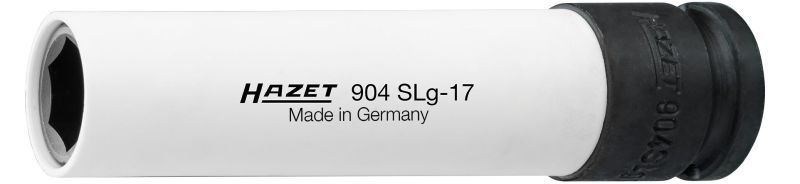 Tubulara de impact HAZET 904SLG-17