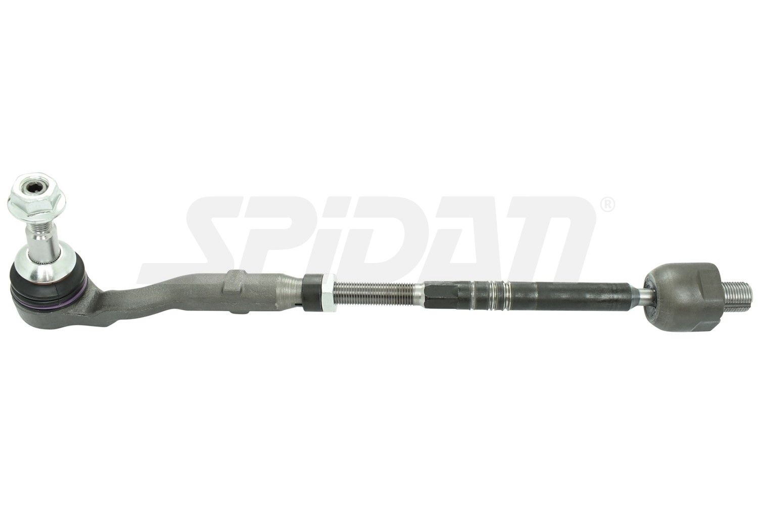bara directie SPIDAN CHASSIS PARTS 51011