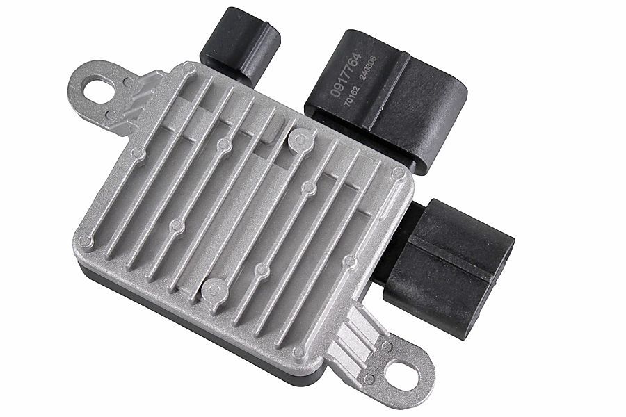 E-shop Riadiaca jednotka elektrického ventilátora chladenia motora METZGER AUTOTEILE 0917764